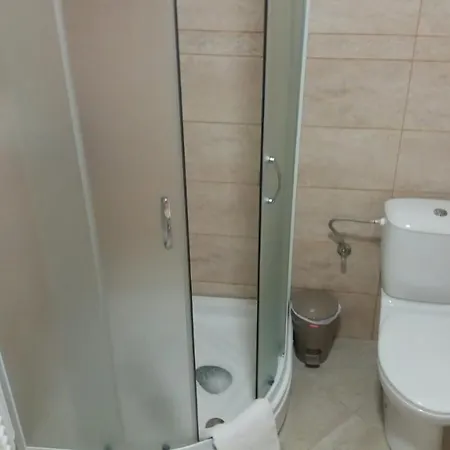 Apartment Rita & Zrenjanin