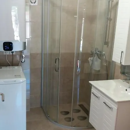 Apartment Rita & Zrenjanin