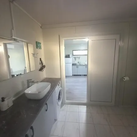 Rita & Daire Beçkerek